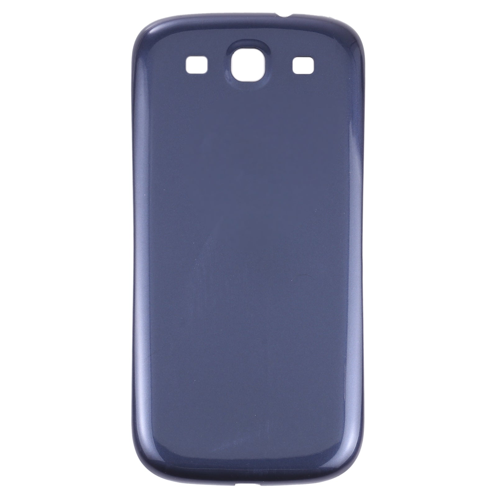 For Samsung Galaxy SIII / i9300 Original Battery Back Cover (Blue)