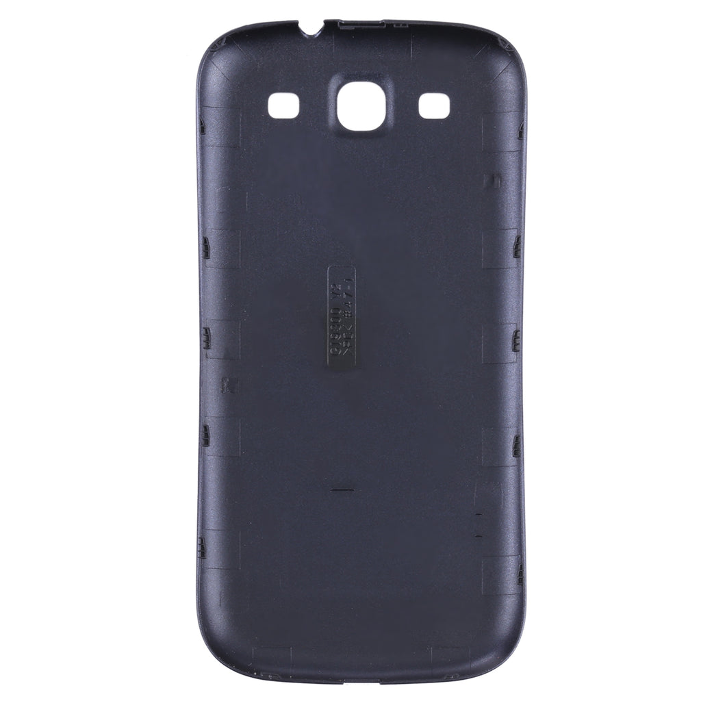 For Samsung Galaxy SIII / i9300 Original Battery Back Cover (Blue)
