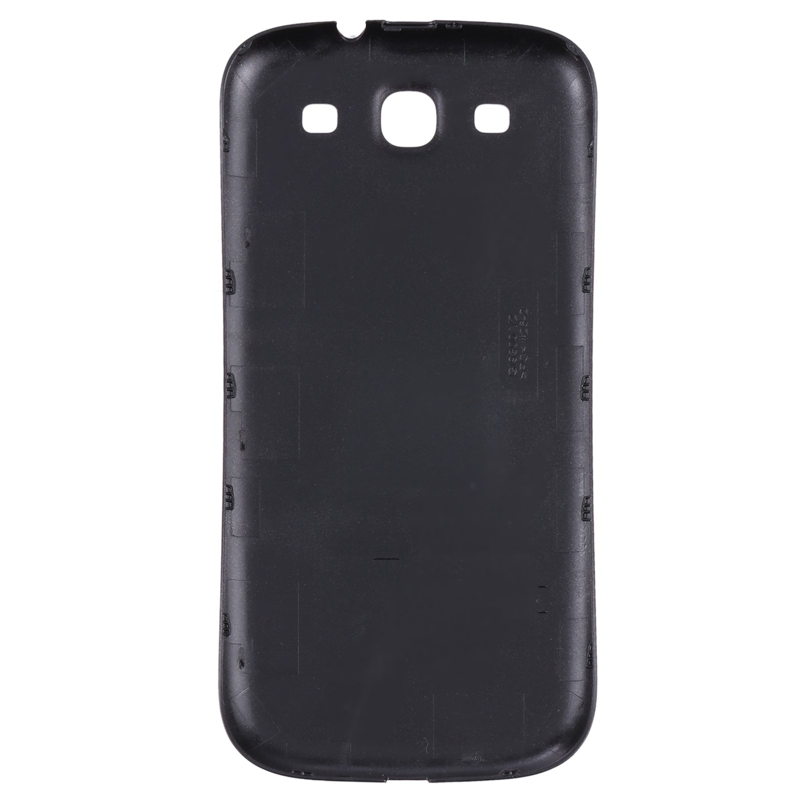 For Samsung Galaxy SIII / i9300 Original Battery Back Cover (Red)