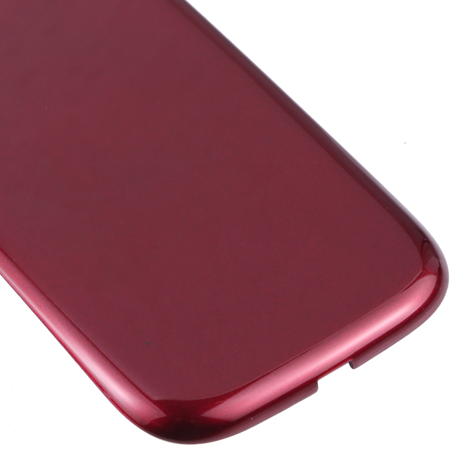 For Samsung Galaxy SIII / i9300 Original Battery Back Cover (Red)