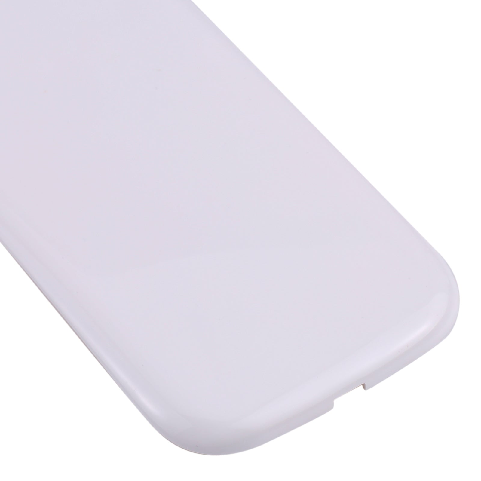 For Samsung Galaxy SIII / i9300 Original Battery Back Cover (White)