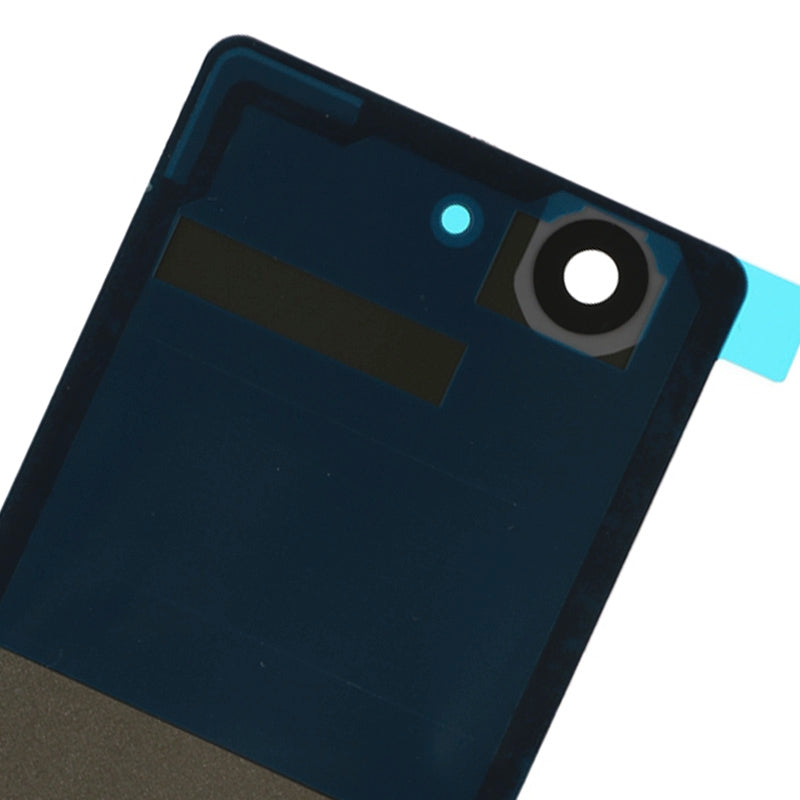 Original Battery Back Cover for Sony Xperia Z3 Compact / D5803(Black)