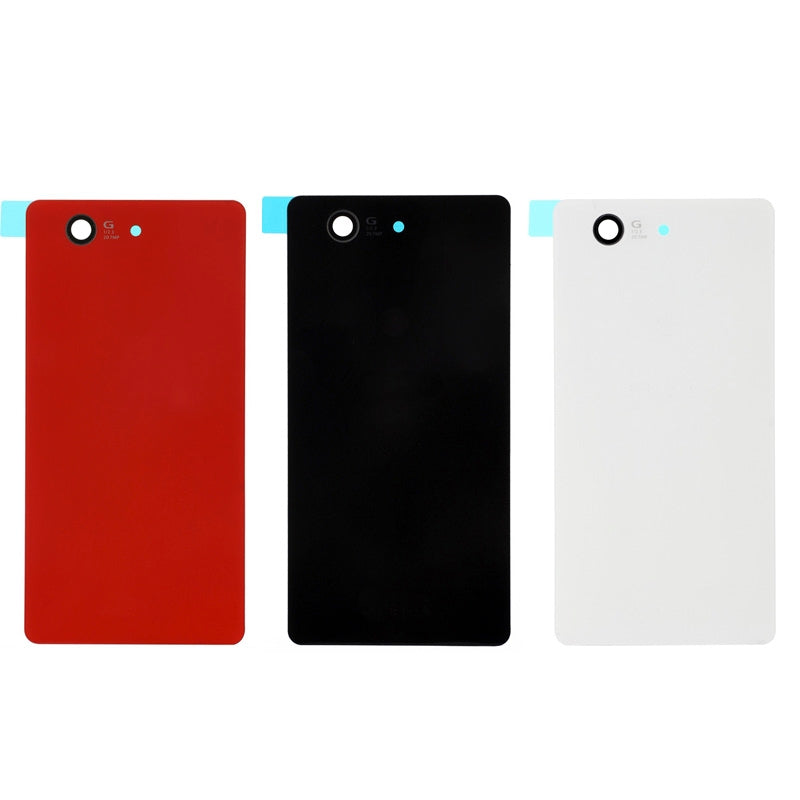 Original Battery Back Cover for Sony Xperia Z3 Compact / D5803(Green)