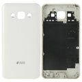 For Galaxy A3 Full Housing Back Cover