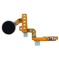 For Galaxy Note 4 / N910F Power Button + Vibration Motor