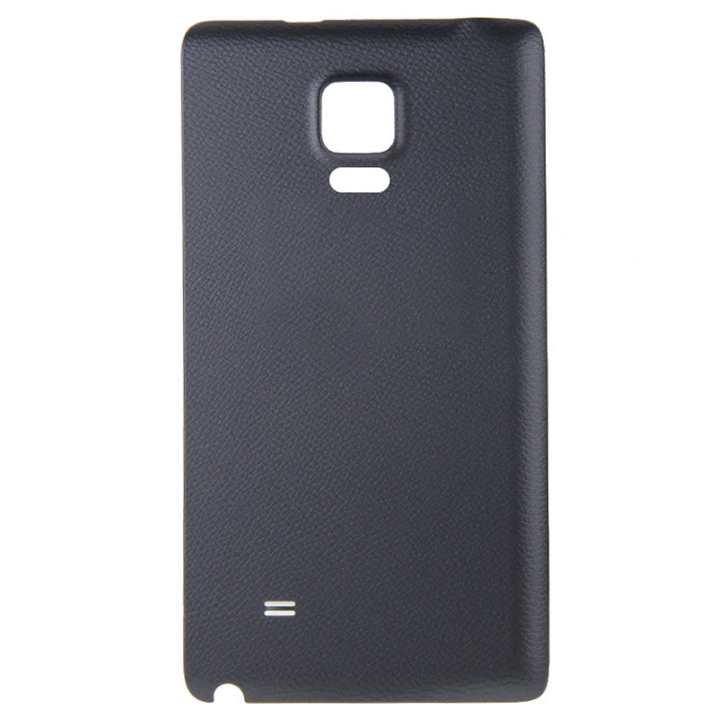 For Galaxy Note Edge / N915 Battery Back Cover  (Black)