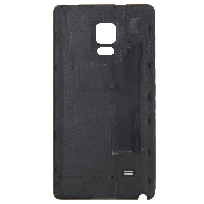 For Galaxy Note Edge / N915 Battery Back Cover  (Black)