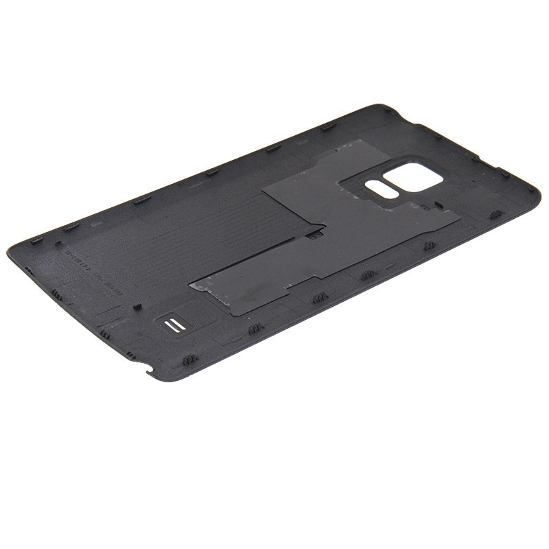 For Galaxy Note Edge / N915 Battery Back Cover  (Black)
