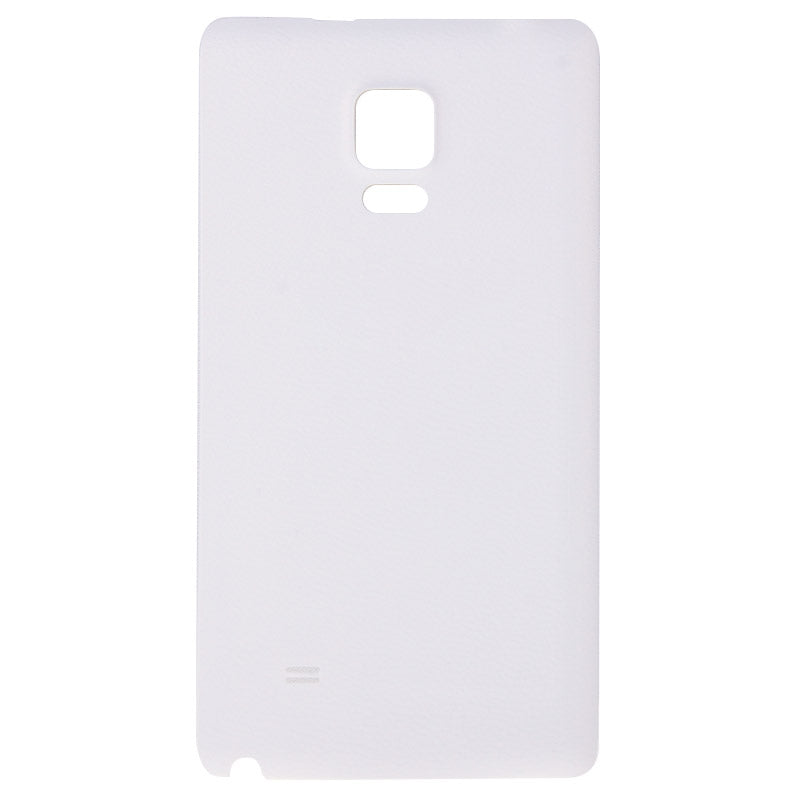 For Galaxy Note Edge / N915 Battery Back Cover  (White)