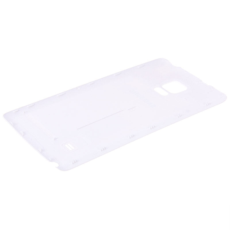 For Galaxy Note Edge / N915 Battery Back Cover  (White)