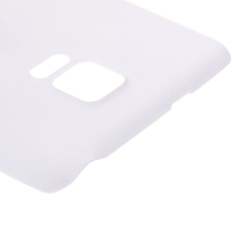 For Galaxy Note Edge / N915 Battery Back Cover  (White)