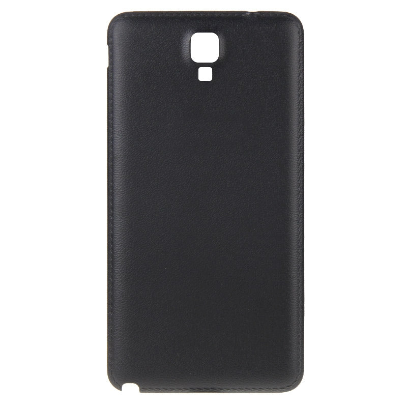 For Galaxy Note 3 Neo / N7505 Battery Back Cover  (Black)