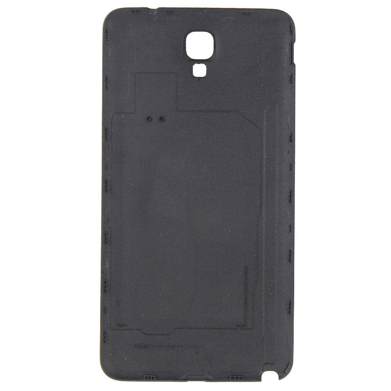 For Galaxy Note 3 Neo / N7505 Battery Back Cover  (Black)