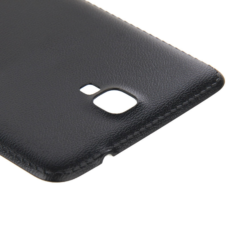 For Galaxy Note 3 Neo / N7505 Battery Back Cover  (Black)