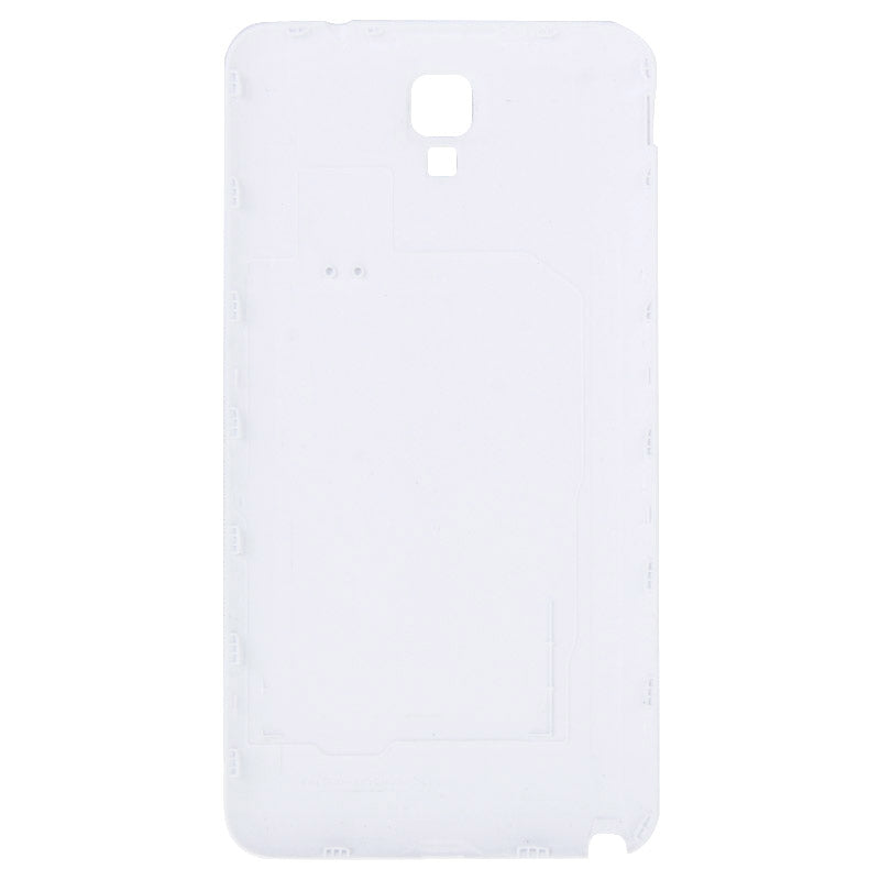 For Galaxy Note 3 Neo / N7505 Battery Back Cover  (White)