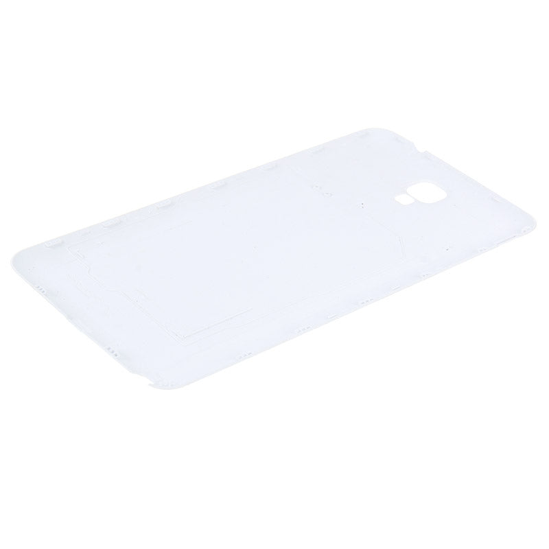 For Galaxy Note 3 Neo / N7505 Battery Back Cover  (White)