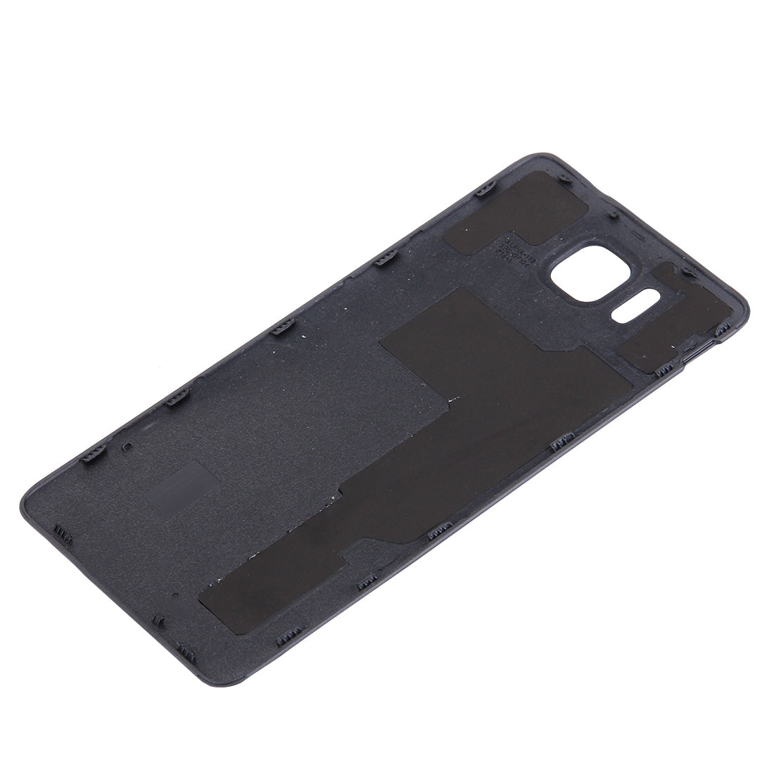 For Galaxy Alpha / G850 Battery Back Cover  (Black)