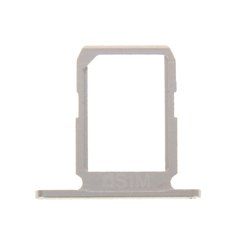 For Galaxy S6 / G920F SIM Card Tray  (Gold)