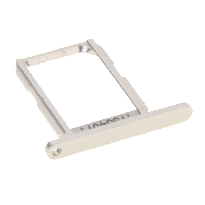 For Galaxy S6 / G920F SIM Card Tray  (Gold)