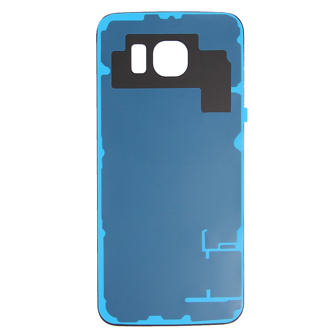 For Galaxy S6 / G920F Battery Back Cover (Gold)