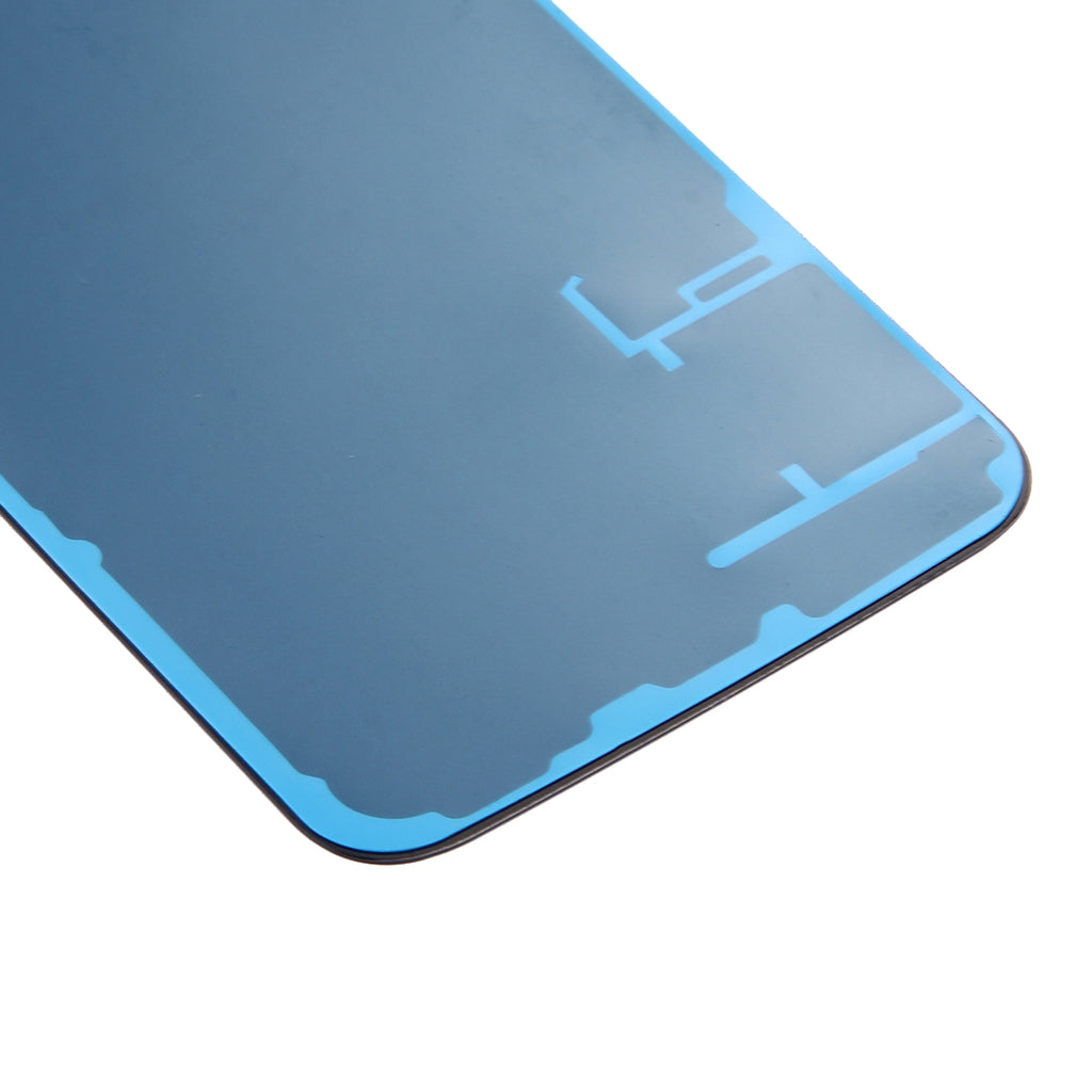 For Galaxy S6 / G920F Battery Back Cover (White)
