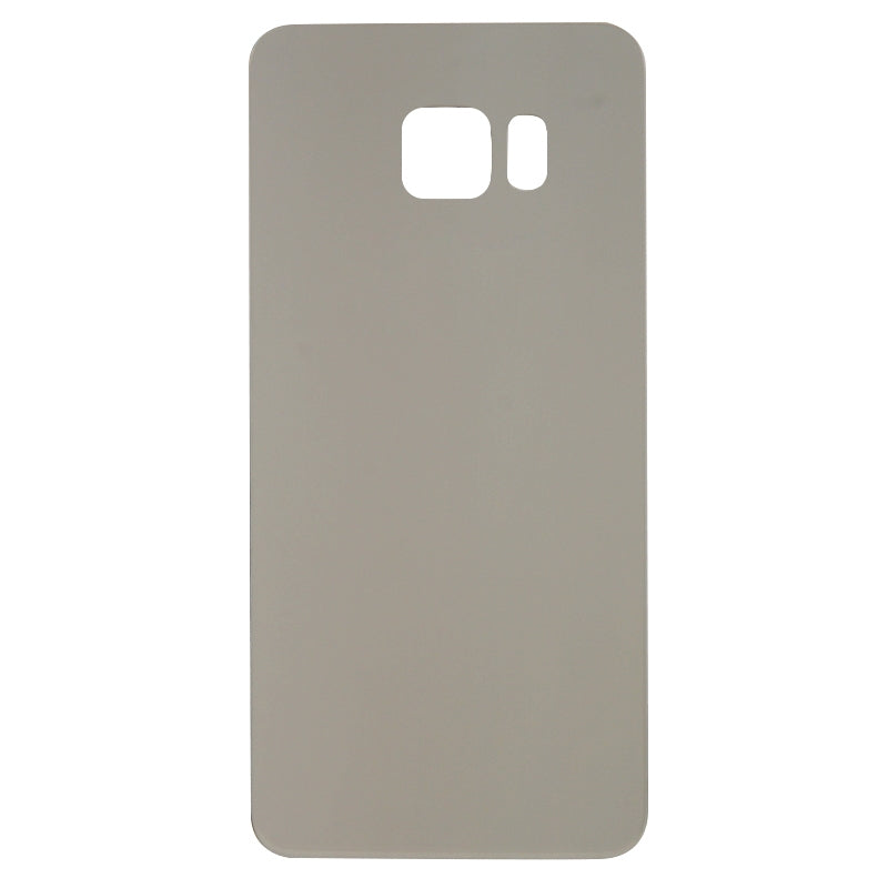 For Galaxy S6 Edge+ / G928 Battery Back Cover  (Gold)