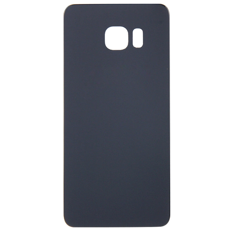For Galaxy S6 Edge+ / G928 Battery Back Cover  (Blue)
