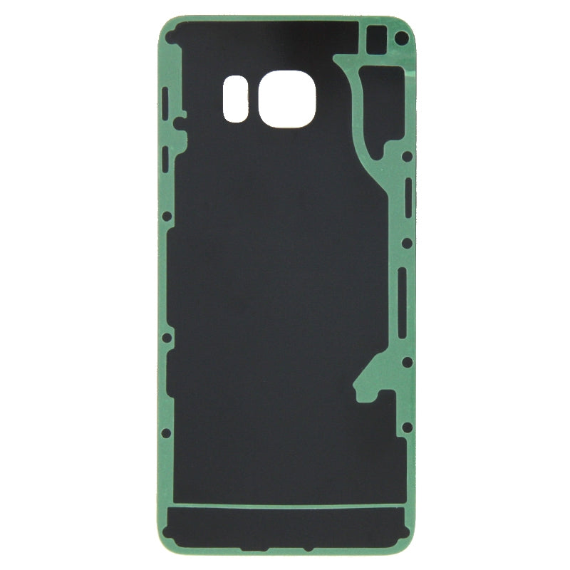 For Galaxy S6 Edge+ / G928 Battery Back Cover  (Blue)