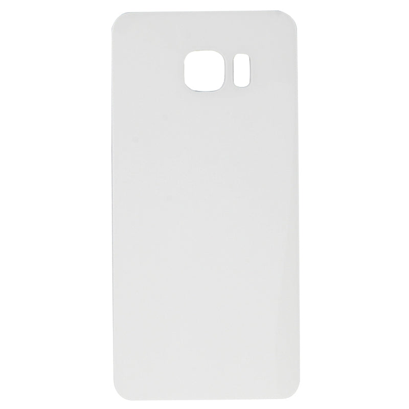For Galaxy S6 Edge+ / G928 Battery Back Cover  (White)