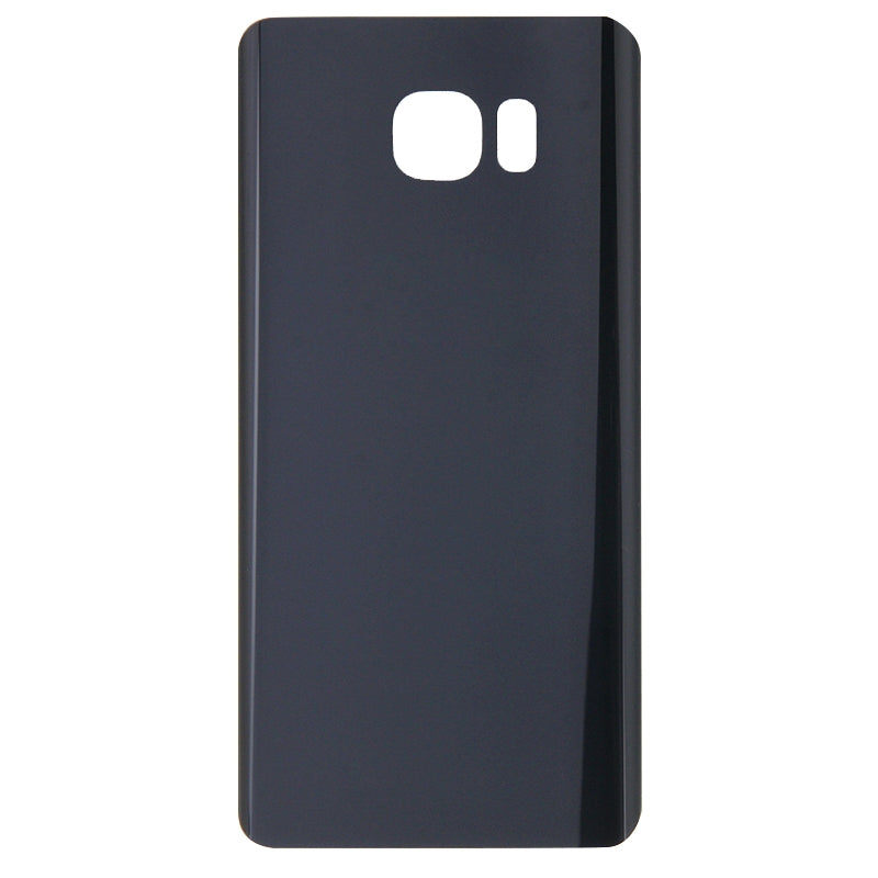 For Galaxy Note 5 / N920 Battery Back Cover  (Blue)