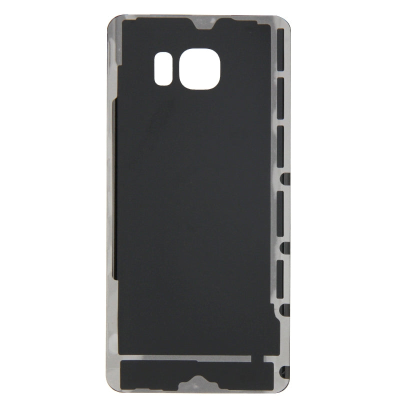 For Galaxy Note 5 / N920 Battery Back Cover  (Blue)