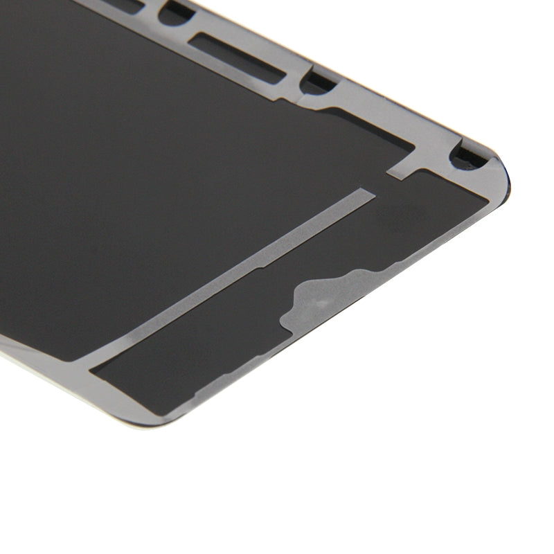 For Galaxy Note 5 / N920 Battery Back Cover  (Blue)