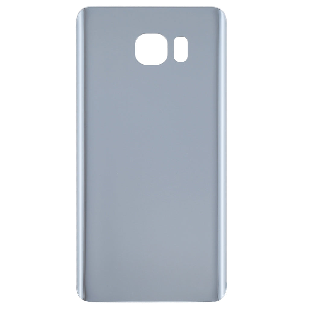 For Galaxy Note 5 / N920 Battery Back Cover  (Silver)