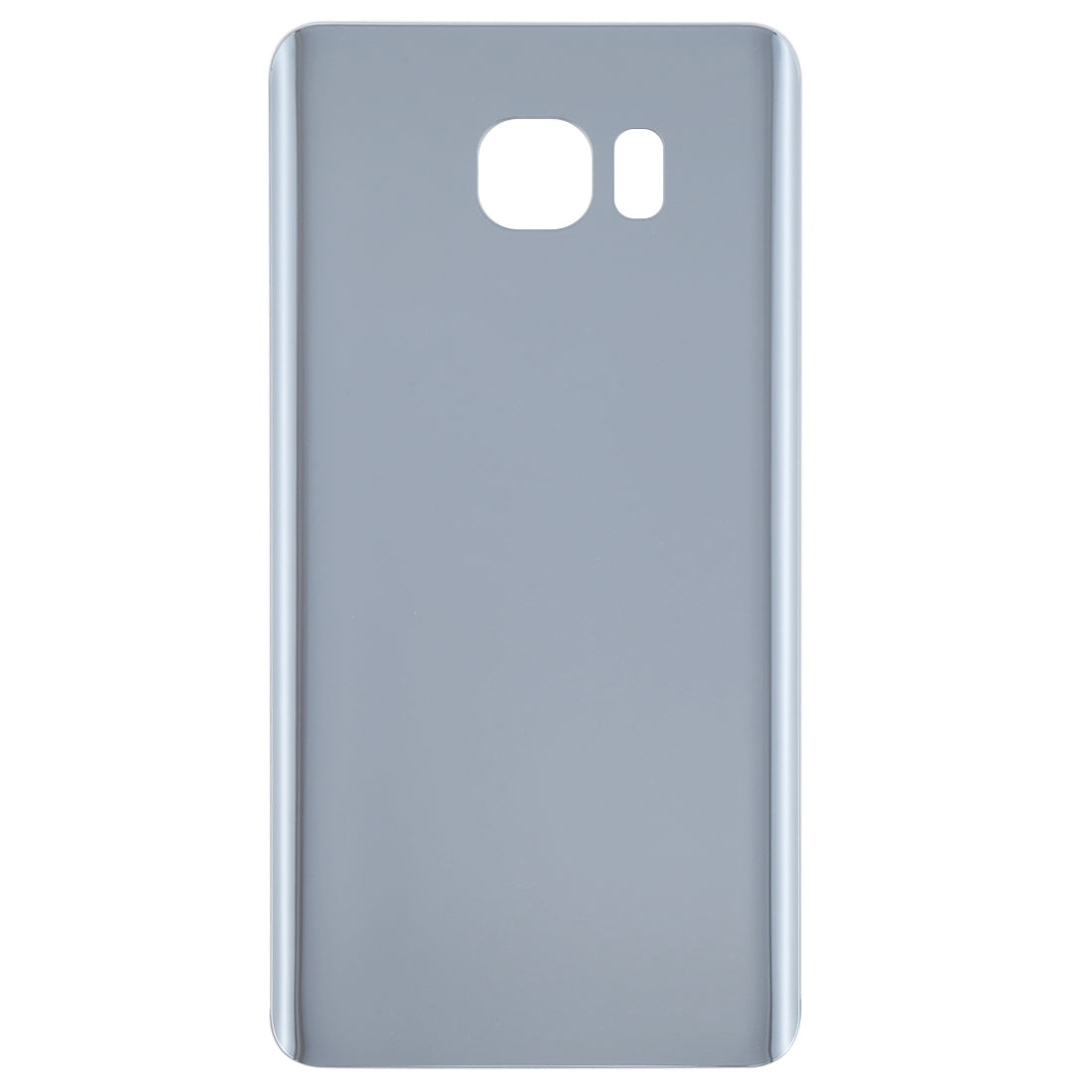 For Galaxy Note 5 / N920 Battery Back Cover  (Silver)