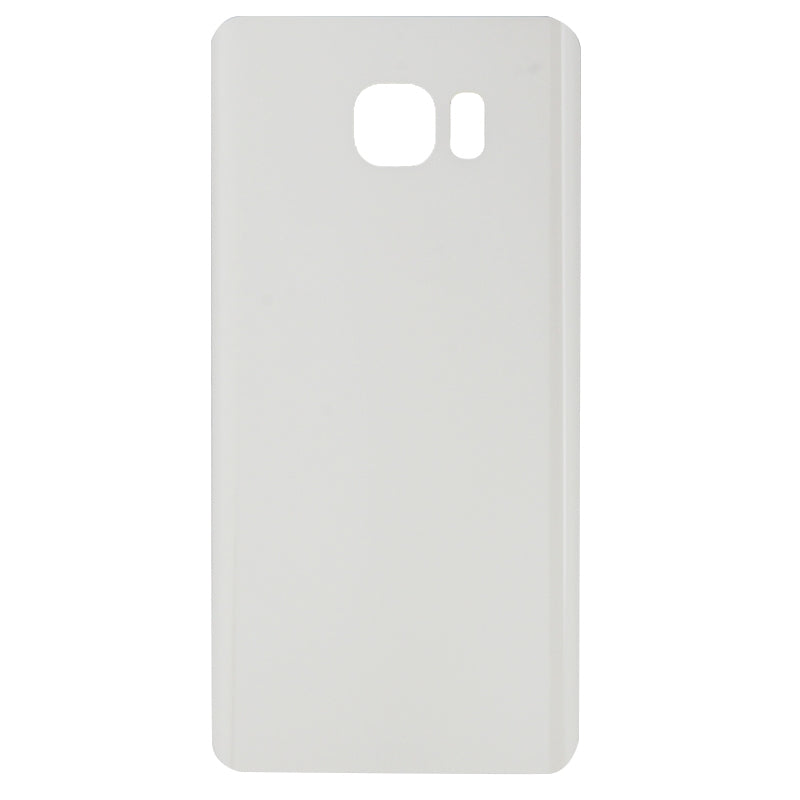 For Galaxy Note 5 / N920 Battery Back Cover  (White)