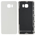 For Galaxy Note 5 / N920 Battery Back Cover  (White)