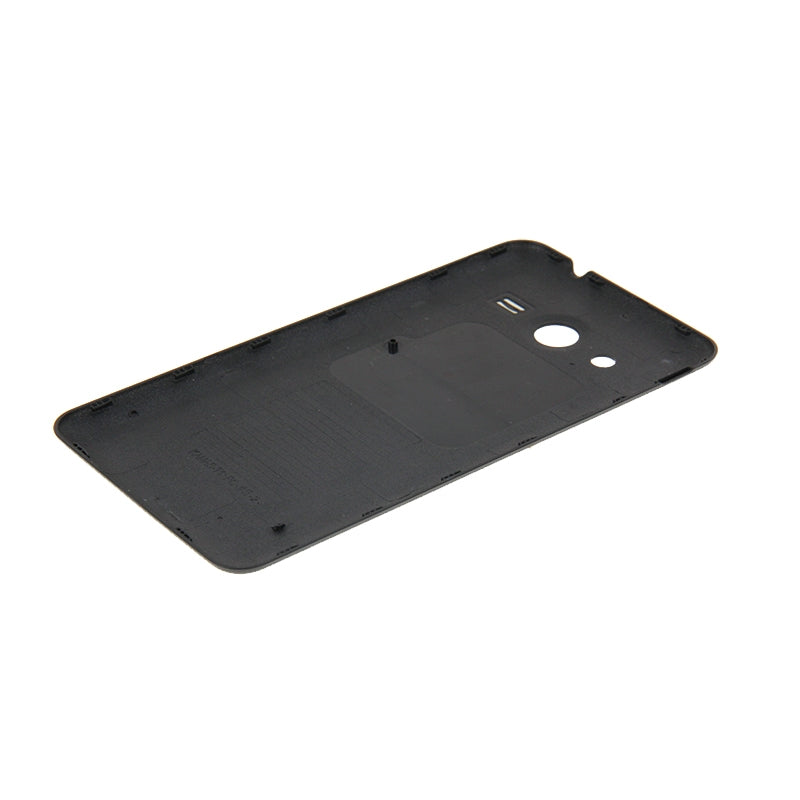 For Galaxy Core 2 / G355 Battery Back Cover  (Black)