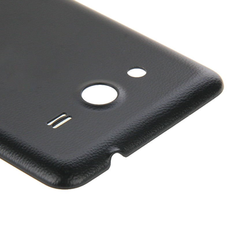 For Galaxy Core 2 / G355 Battery Back Cover  (Black)