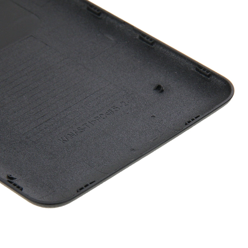 For Galaxy Core 2 / G355 Battery Back Cover  (Black)