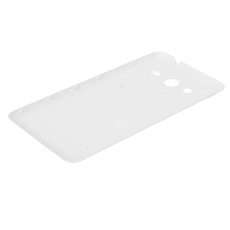For Galaxy Core 2 / G355 Battery Back Cover  (White)