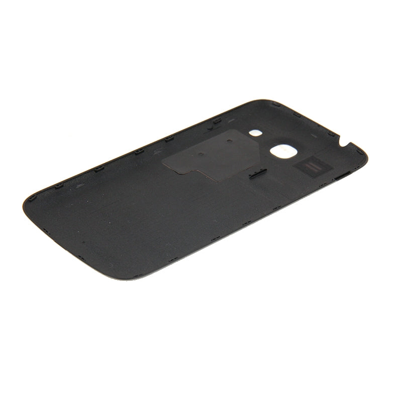 For Galaxy Core Plus / G350 Battery Back Cover  (Black)