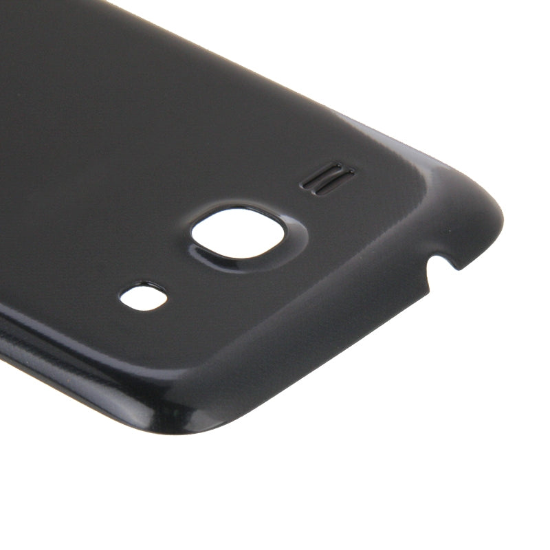 For Galaxy Core Plus / G350 Battery Back Cover  (Black)
