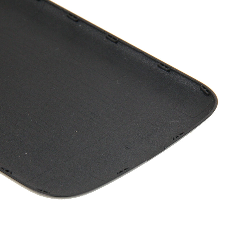 For Galaxy Core Plus / G350 Battery Back Cover  (Black)