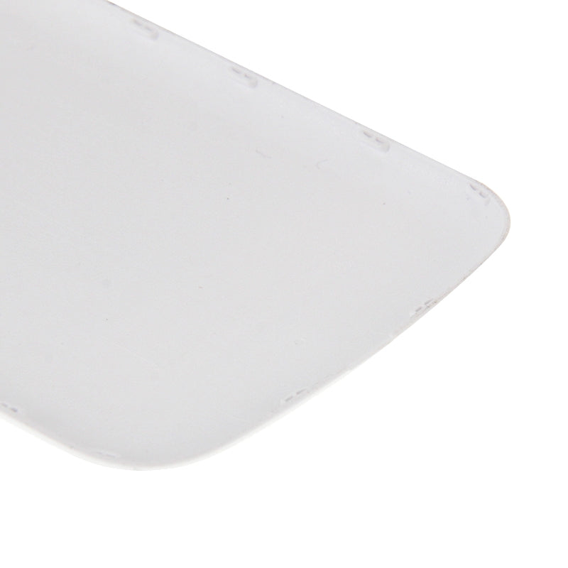 For Galaxy Core Plus / G350 Battery Back Cover  (White)