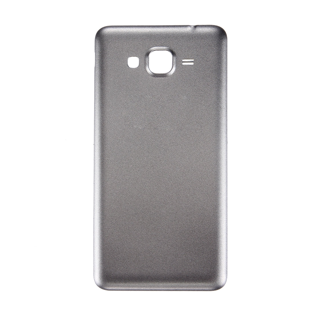 For Galaxy Grand Prime / G530 Battery Back Cover  (Grey)