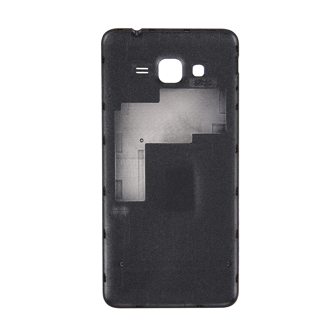 For Galaxy Grand Prime / G530 Battery Back Cover  (Grey)