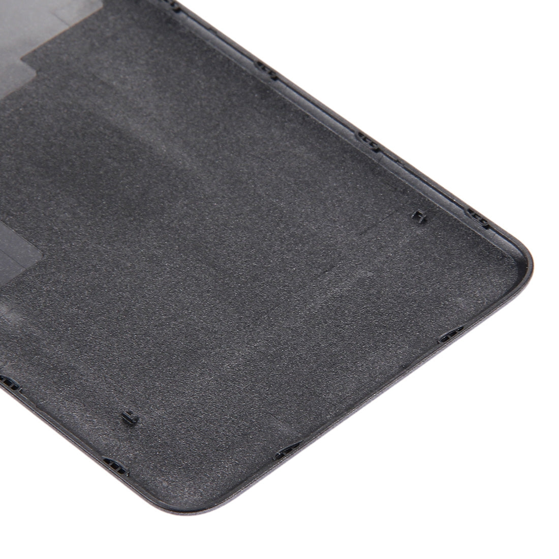 For Galaxy Grand Prime / G530 Battery Back Cover  (Grey)