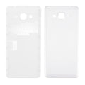 For Galaxy Grand Prime / G530 Battery Back Cover  (White)