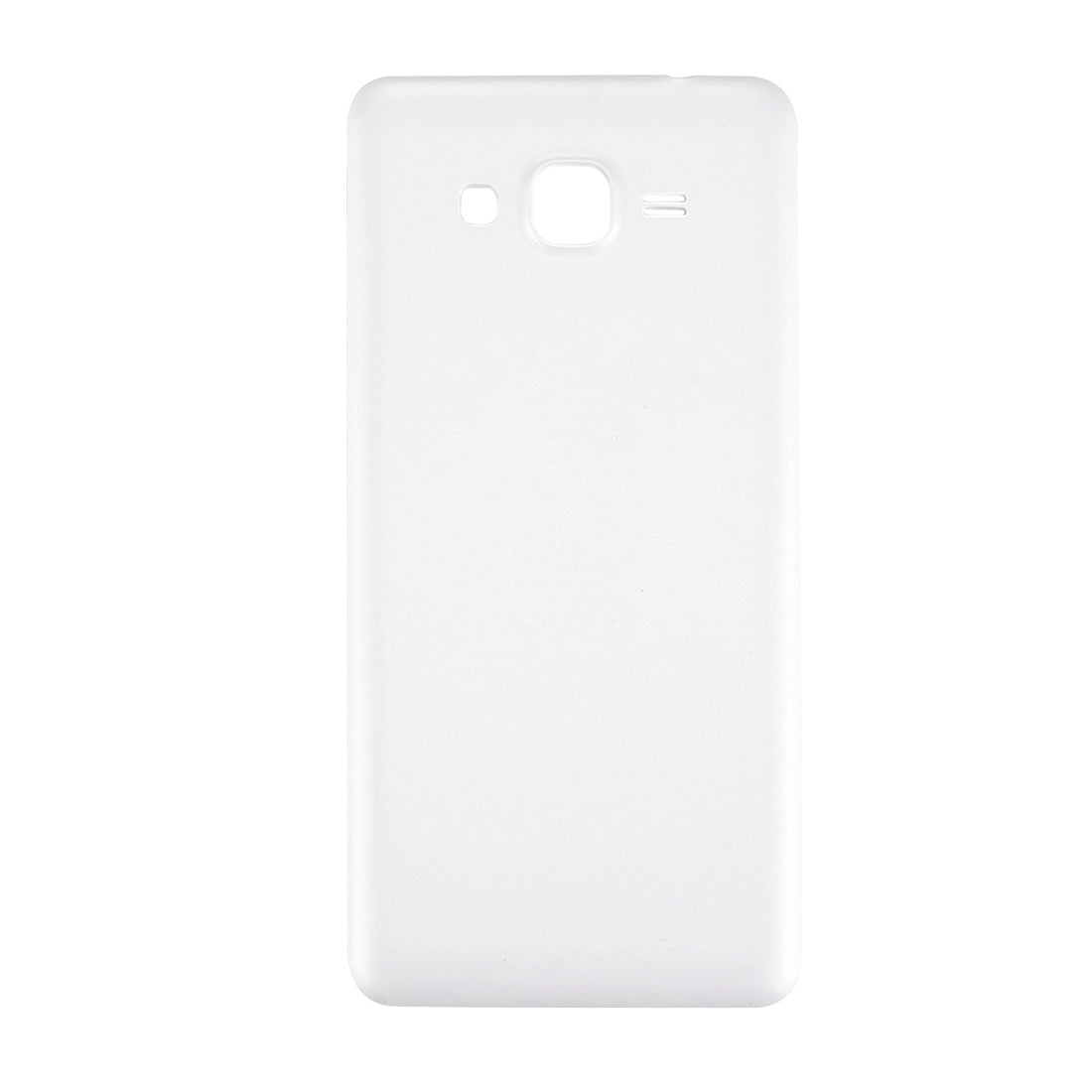 For Galaxy Grand Prime / G530 Battery Back Cover  (White)