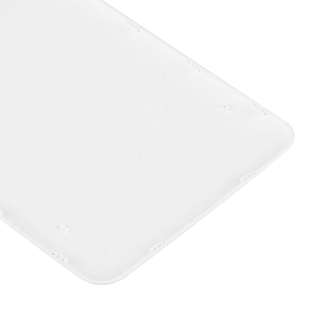 For Galaxy Grand Prime / G530 Battery Back Cover  (White)